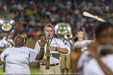 Marching Cavs 0045